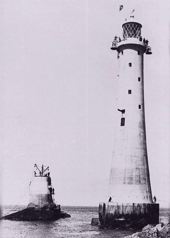 Douglas Light 1882