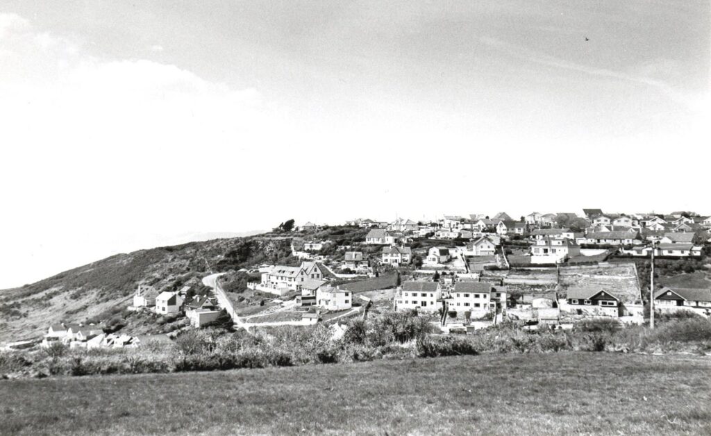 Heybrook Bay 1980