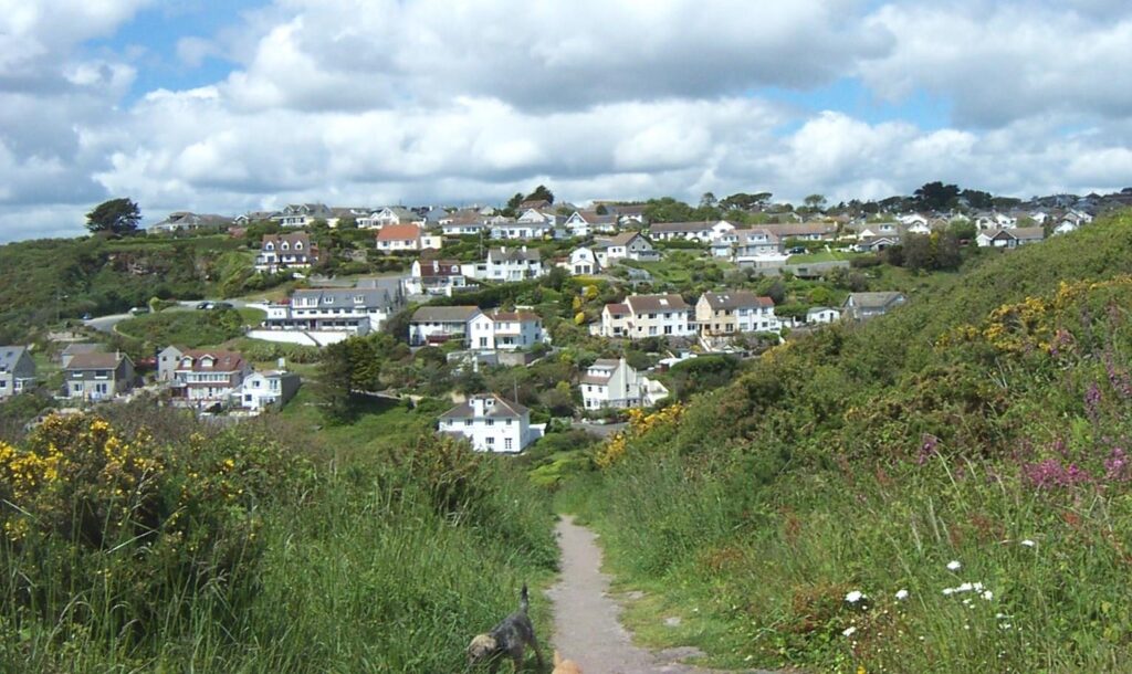 Heybrook Bay 2009